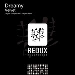 cover: Dreamy - Velvet (remixes)