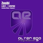 cover: Zuubi - Lost