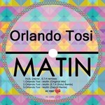 cover: Orlando Tosi - Matin