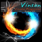 cover: Vinson - Circular Progression