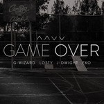 cover: Losty|G Wizard|Jdwight|Eko - Game Over