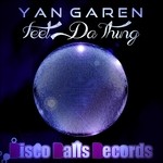 cover: Yan Garen - Feel Da Thing