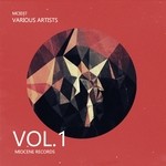 cover: Various - Miocene Vol 1