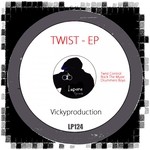 cover: Vickyproduction - Twist EP