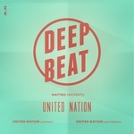 cover: Matteo - United Nation