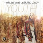 cover: Cotry|Mier|Svetlove, Pavel - Youth (remixes)