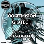 cover: Rogervision - Giotech