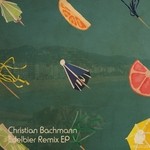 cover: Christian Bachmann - Edelbier (remixes)