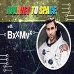 cover: Bxxmvx - Journey To Space