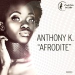 cover: Anthony K. - Afrodite