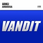 cover: Arnej - Ambrosia