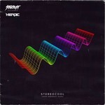 cover: Stereocool - Red Shift EP