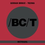 cover: Goran Brkic - Texna