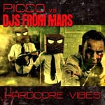 cover: Djs From Mars|Picco - Hardcore Vibes (remixes)