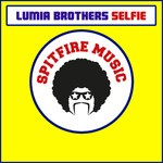 cover: Lumia Brothers - Selfie