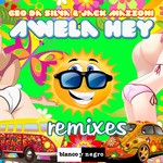 cover: Geo Da Silva|Jack Mazzoni - Awela Hey (remixes)