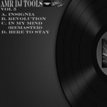 cover: Third Wave - DJ Tools Vol 5