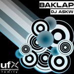 cover: Dj Askw - Baklap