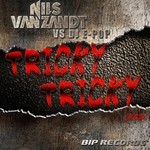 cover: Dj E Pop|Van Zandt, Nils - Tricky Tricky