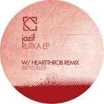 cover: Jozif - Rutka EP