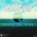 cover: Kono Usa - Waves Of Time