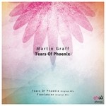 cover: Martin Graff - Tears Of Phoenix