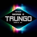 cover: George G - Trungo