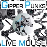 cover: Gipper Punks - Live Mouse