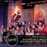 cover: Nicola Calbi - Danza Del Polo Margariteno