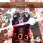 cover: Chris Tosh - Resign