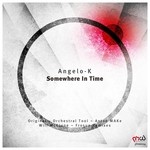 cover: Angelo K - Somewhere In Time