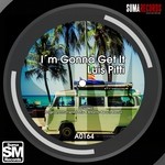 cover: Luis Pitti - I'm Gonna Get It