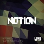 cover: Notion - Pondered Soul