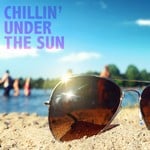 cover: Various - Chillin' Under The Sun