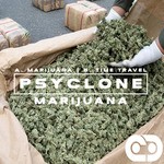 cover: Psyclone - Marijuana