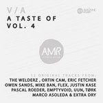 cover: Various - A Taste Of Vol  4