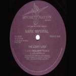 cover: Mark Imperial - The Love I Lost (remixes)