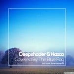 cover: DEEPSHADER|Nazca - Covered By The Blue Fog