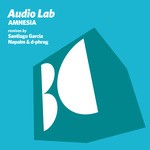 cover: Audio Lab|Big Al|Elias Merheb Stamina|Gunther - Amnesia