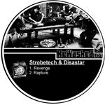 cover: Disastar|Strobetech - Revenge