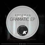 cover: Kreeman - Gramatic