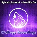 cover: Sylvain Laurent - How We Do