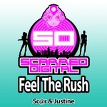 cover: Sc@r|Justine - Feel The Rush