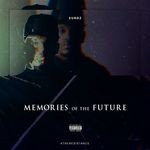 cover: Euroz - Memories Of The Future