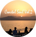 cover: Various - Coastal Soul Vol 2