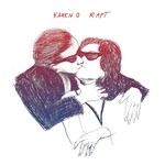 cover: Karen O - Rapt