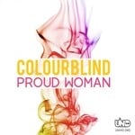 cover: Colourblind - Proud Woman