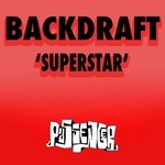 cover: Backdraft - Superstar