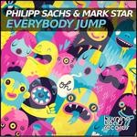 cover: Philipp Sachs & Mark Star - Everybody Jump