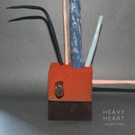 cover: Joergmueller - Heavy Heart